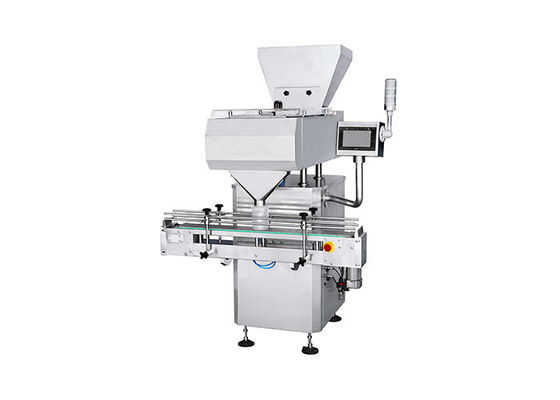 60 Flasche Min Weighing Packaging Machinery Accessories
