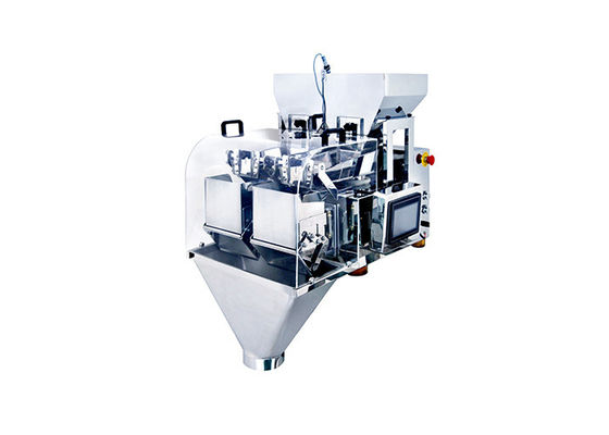 Lineare Hauptmaschine des Wäger-2