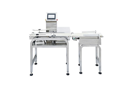 1000g Check Weigher Machine