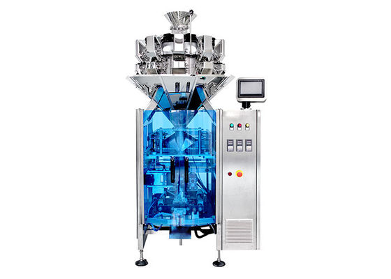 65 Taschen Mini Weighing And Packing Machines
