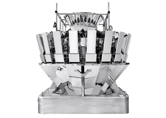 Haupt-multiweigh 20 multihead Wäger