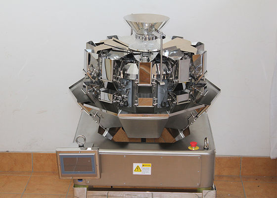 Mini 14 Head Granules Kenwei Multihead Weigher