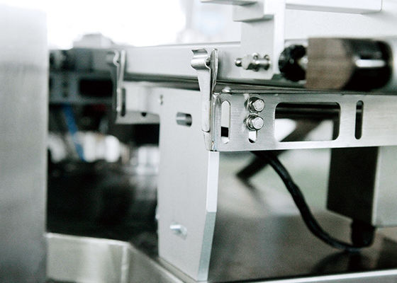 200g überprüfen Wäger-Maschine