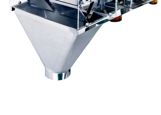 Lineare Hauptmaschine des Wäger-2