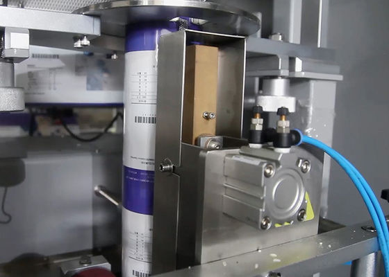 65 Taschen Mini Weighing And Packing Machines