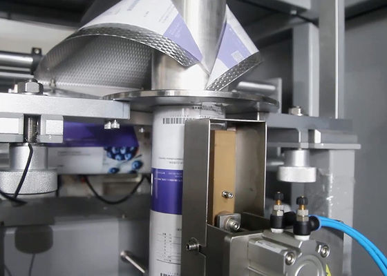 65 Taschen Mini Weighing And Packing Machines