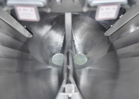 Haupt-multiweigh 20 multihead Wäger