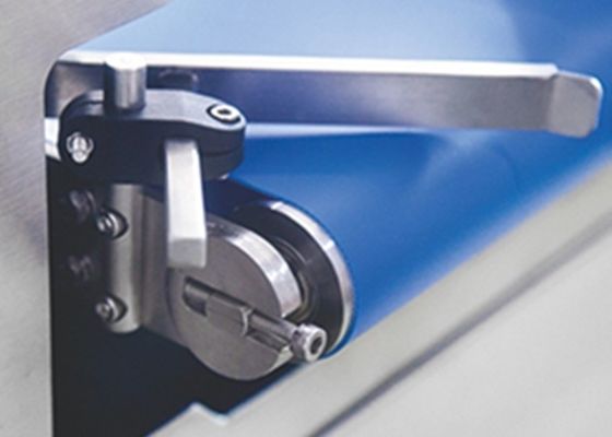 12 automatischer Multihead Hauptwäger