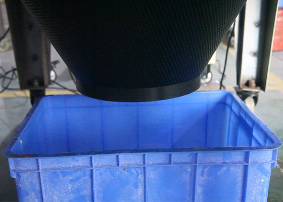 Rohe Haupt-Multihead Wäger des Huhn-1450mm 108g 14