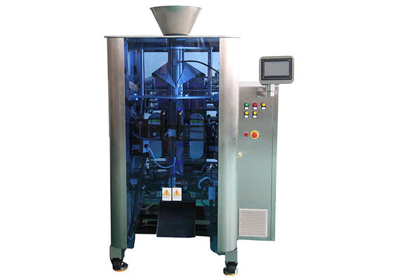 Verpackmaschine doppelter Motor-Vffs