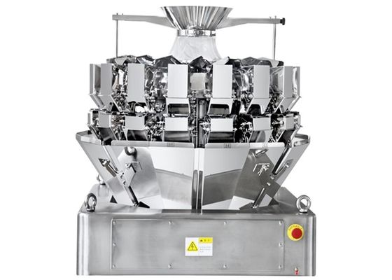 40 Tasche/minimale einmachende Selbstverpackungsmaschine