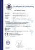 China Guangdong Kenwei Intellectualized Machinery Co., Ltd. zertifizierungen